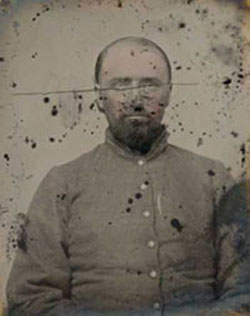 Charles Washington Stoner