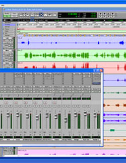 CD Mastering