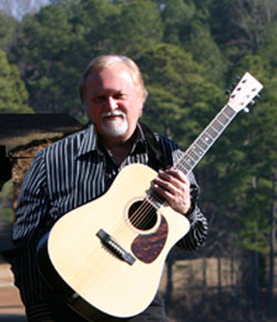 Jerry McDowell